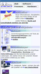 Mobile Screenshot of diub.de